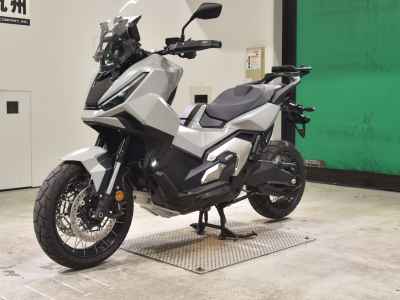 Honda X-Adv 750 2026