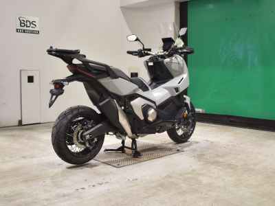 Honda X-Adv 750 2026