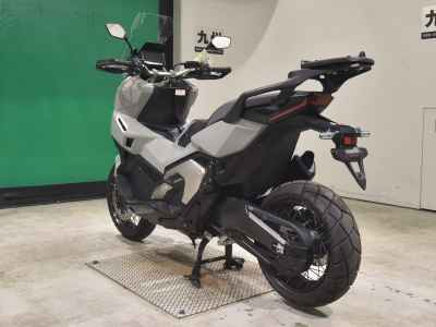 Honda X-Adv 750 2026