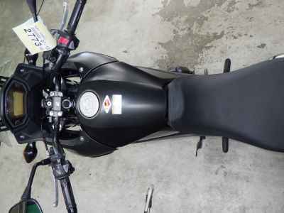 Honda CB400X 2017
