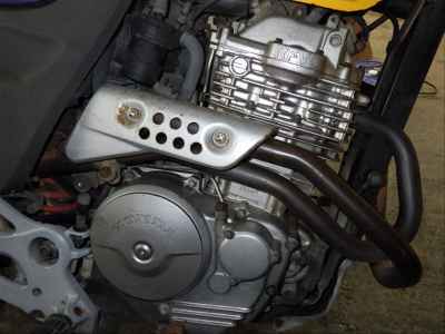 Honda SLR650