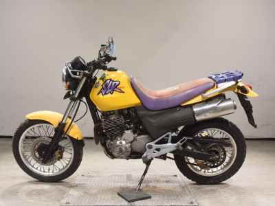 Honda SLR650