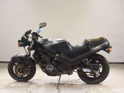 Kawasaki FX400R