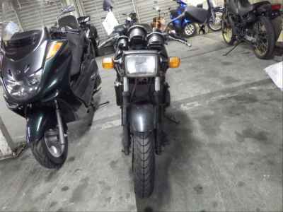 Kawasaki FX400R
