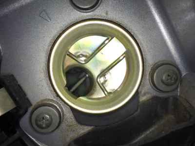 Suzuki Skywave 650