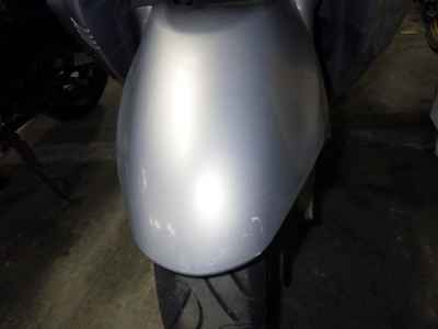 Suzuki Skywave 650