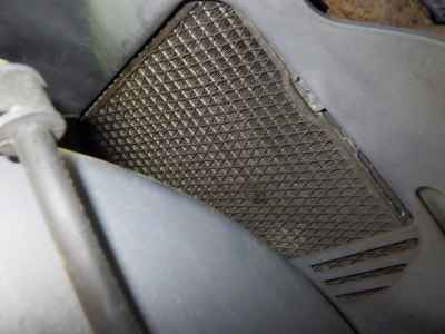 Suzuki Skywave 650
