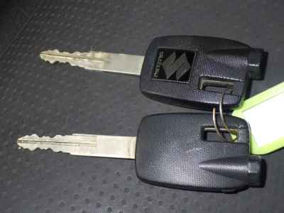 Suzuki Skywave 650