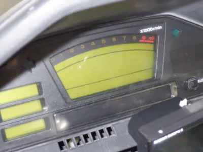 Suzuki Skywave 650