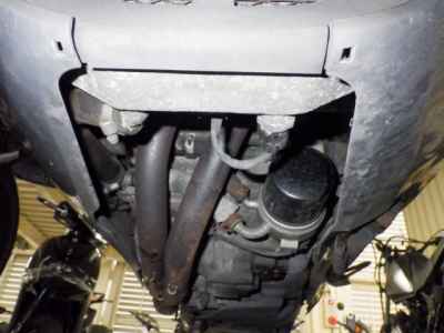 Suzuki Skywave 650