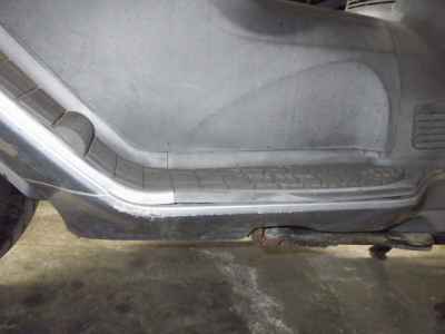 Suzuki Skywave 650