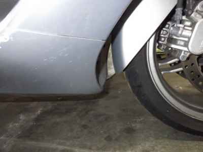 Suzuki Skywave 650