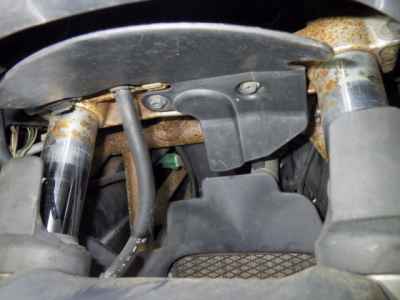 Suzuki Skywave 650