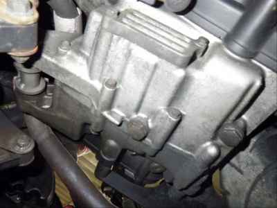 Suzuki Skywave 250S