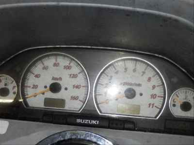 Suzuki Skywave 250S