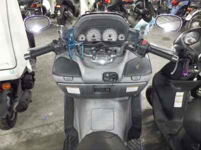 Suzuki Skywave 250S