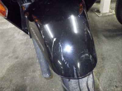 Honda Forza Z 2006
