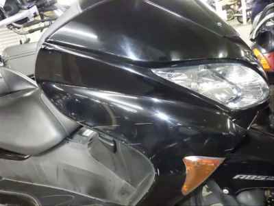 Honda Forza Z 2006
