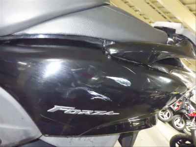 Honda Forza Z 2006