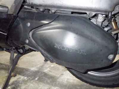 Honda Forza Z 2006