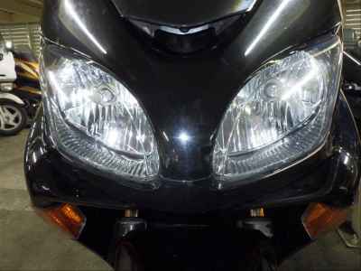 Honda Forza Z 2006