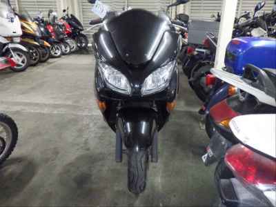 Honda Forza Z 2006