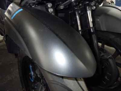 Yamaha Tricity 300 2021