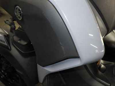Yamaha Tricity 300 2021