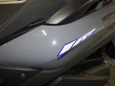 Yamaha Tricity 300 2021