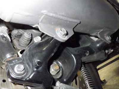 Yamaha Tricity 300 2021
