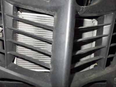 Yamaha Tricity 300 2021