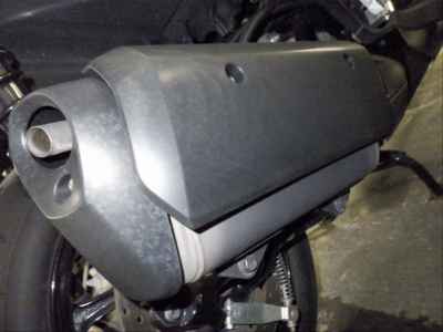 Yamaha Tricity 300 2021