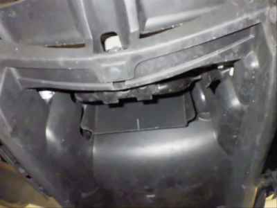 Yamaha Tricity 300 2021