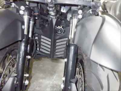 Yamaha Tricity 300 2021