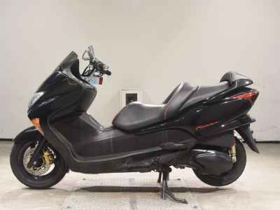 Honda Forza Z