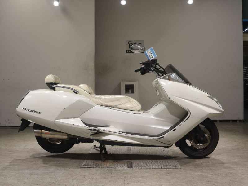 Yamaha Maxam 250