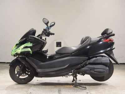 Yamaha Majesty 250
