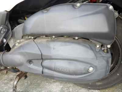 Yamaha Majesty 250 2011