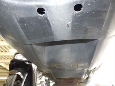Yamaha Majesty 250 2011