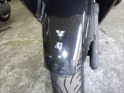 Yamaha Majesty 250C 2006