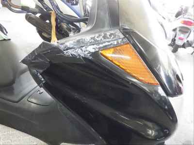 Yamaha Majesty 250C 2006