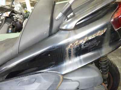 Yamaha Majesty 250C 2006