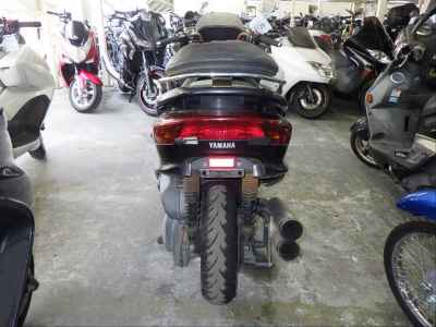Yamaha Majesty 250C 2006