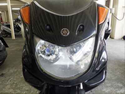 Yamaha Majesty 250C 2006
