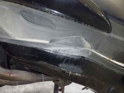Yamaha Majesty 250C 2006