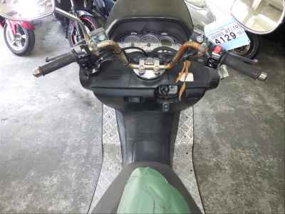 Yamaha Majesty 250C 2006