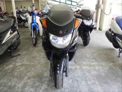 Yamaha Majesty 250C 2006