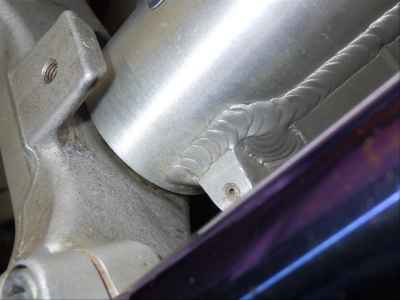 Honda RTL250R