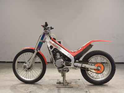 Honda RTL250R