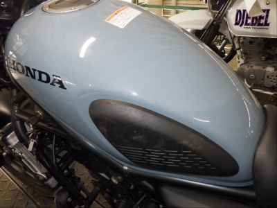 Honda CL250 2023